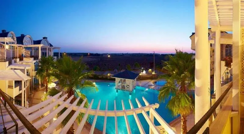 SEAHORSE RESIDENCE