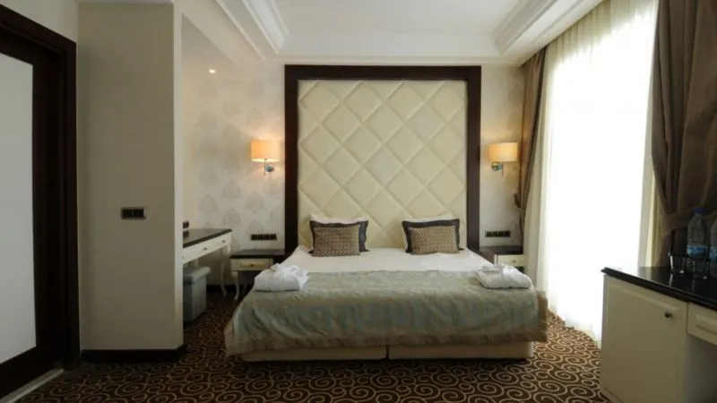 GOLDCITY HOTEL