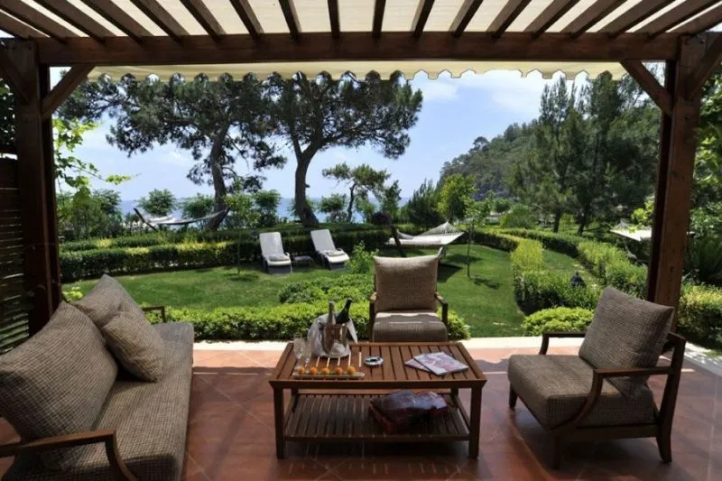 VILLAS & SUITES BY AMARA