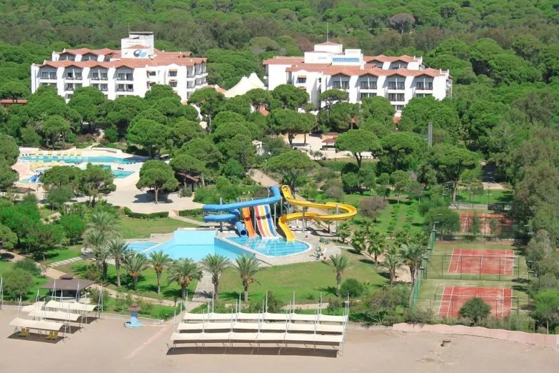 ALTIS RESORT HOTEL & SPA