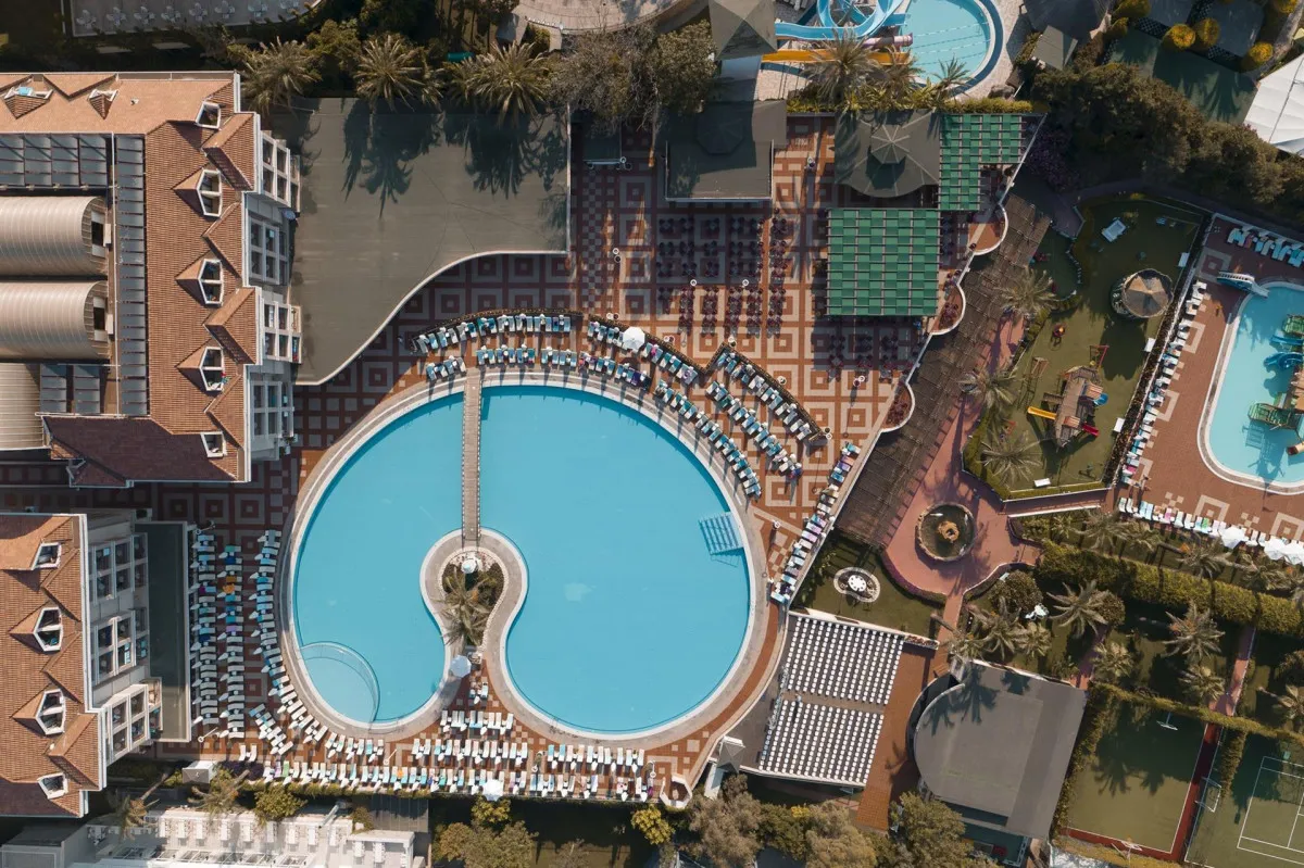 HOTEL TURAN PRINCE (EX. SENTIDO TURAN PRINCE)