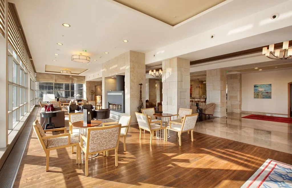 DOUBLETREE BY HILTON HOTEL AVANOS CAPPADOCIA