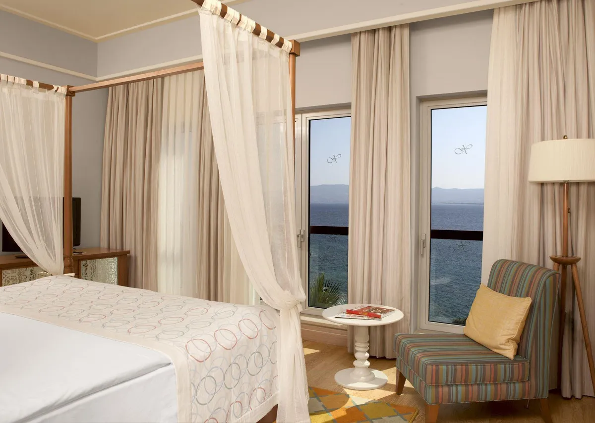 XANADU ISLAND BODRUM