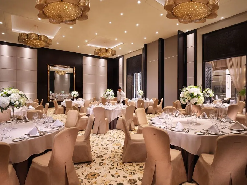 THE RITZ-CARLTON RAS AL KHAIMAH AL WADI DESERT