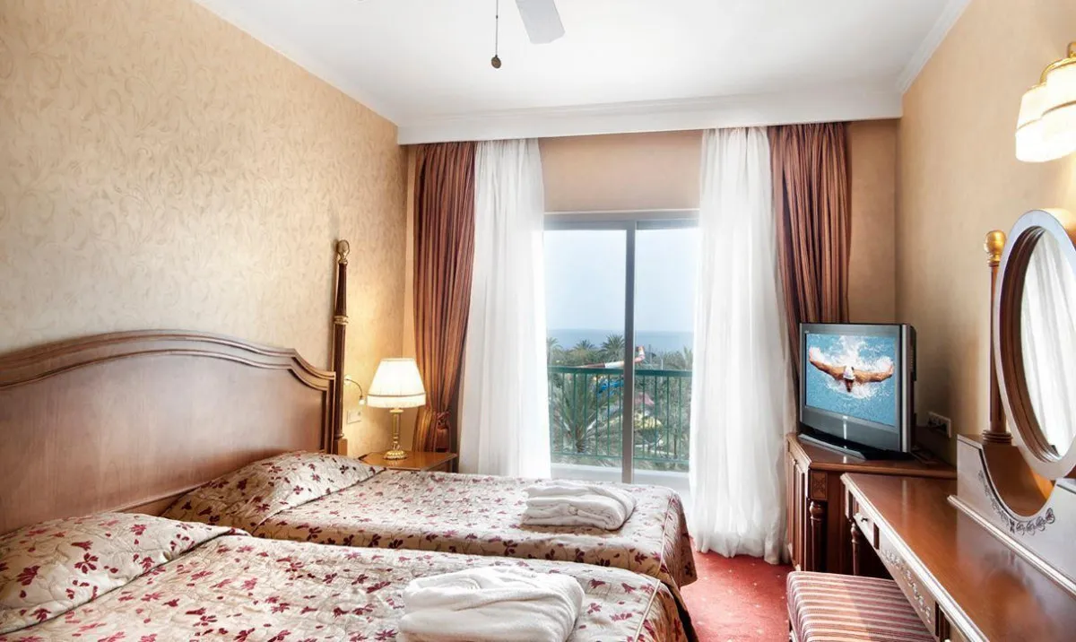 BELCONTI RESORT