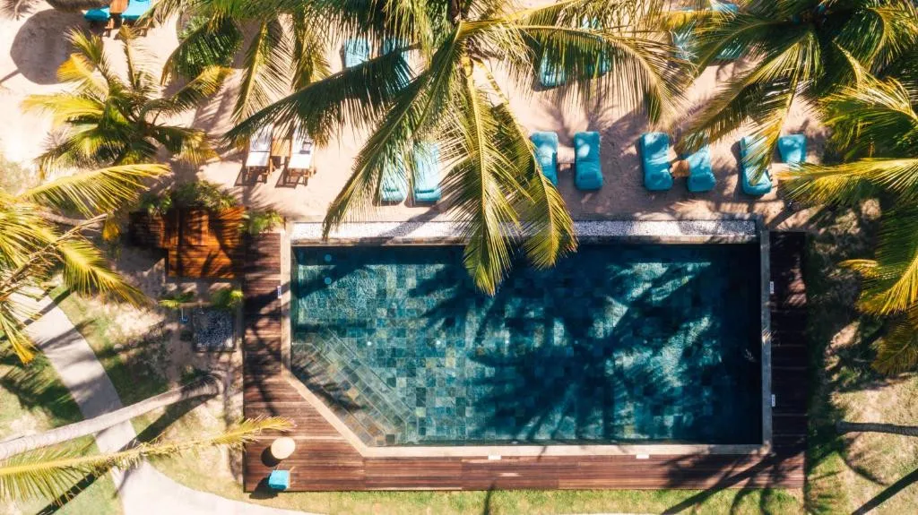 SEASENSE BOUTIQUE HOTEL & SPA
