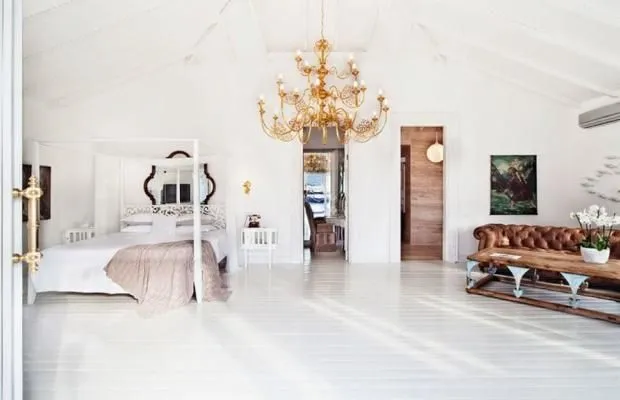 SABRINAS HAUS