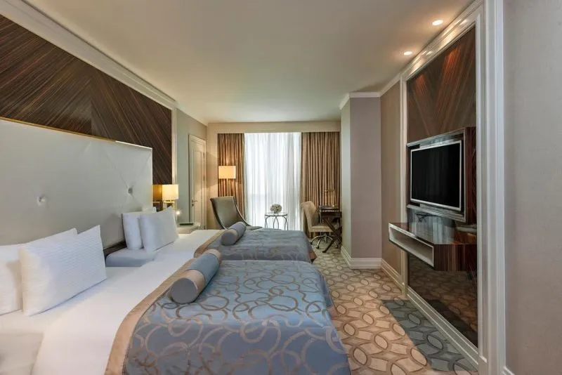 ELITE WORLD ISTANBUL FLORYA (EX. ELITE WORLD BUSINESS)