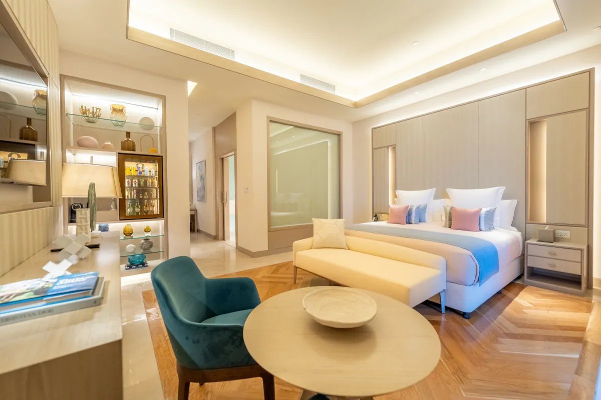 FIVE LUXE JBR