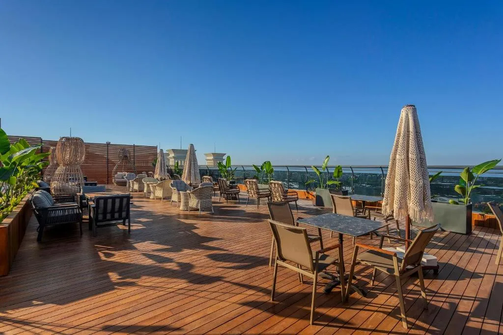 BERA HOTEL