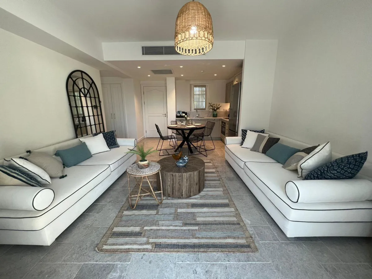 ANTHAVEN SERVICE APARTMENTS