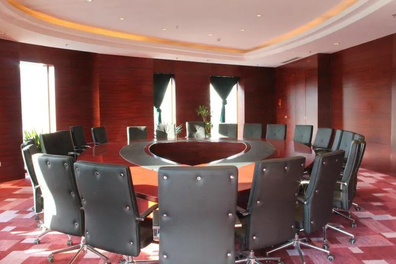 BEIJING TAISHAN HOTEL