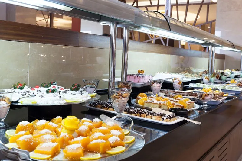 SEHER SUN PALACE RESORT & SPA