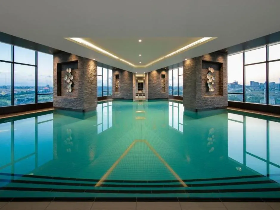 CENTRO WESTSIDE BY ROTANA
