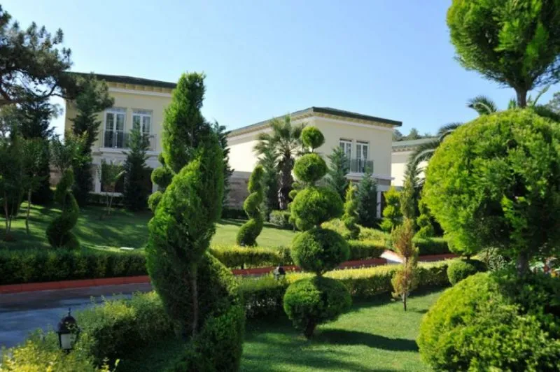 VILLAS & SUITES BY AMARA