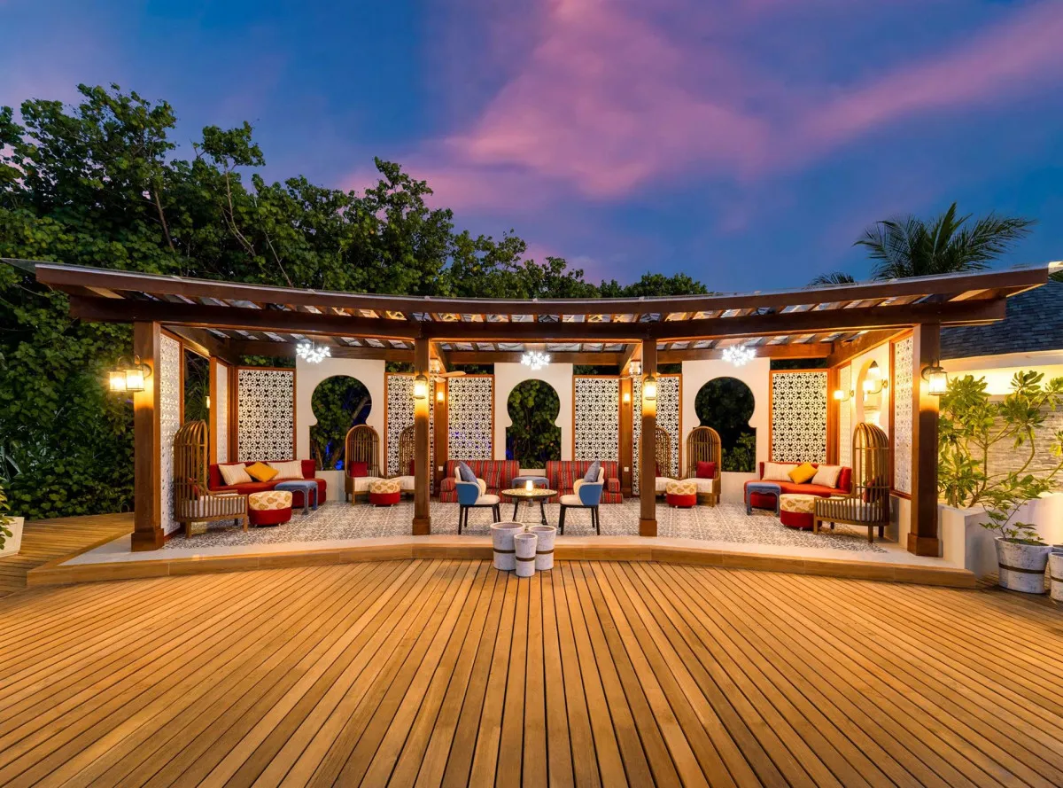 THE SIGNATURE COLLECTION BY HIDEAWAY