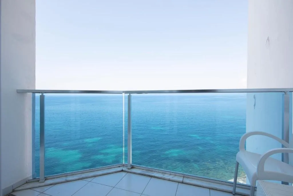 LE BLEU HOTEL & SPA (EX. NOA KUSADASI BEACH CLUB)
