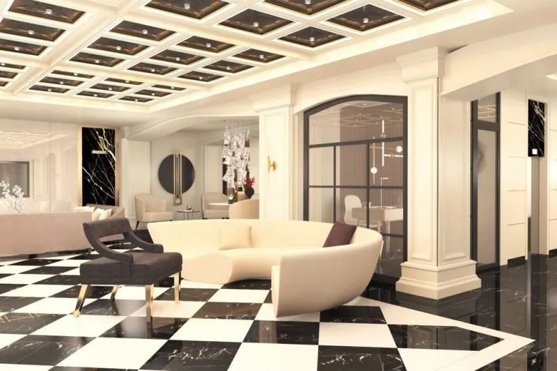 RAMADA BY WYNDHAM ERZURUM
