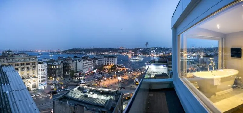 THE HOUSE HOTEL KARAKOY