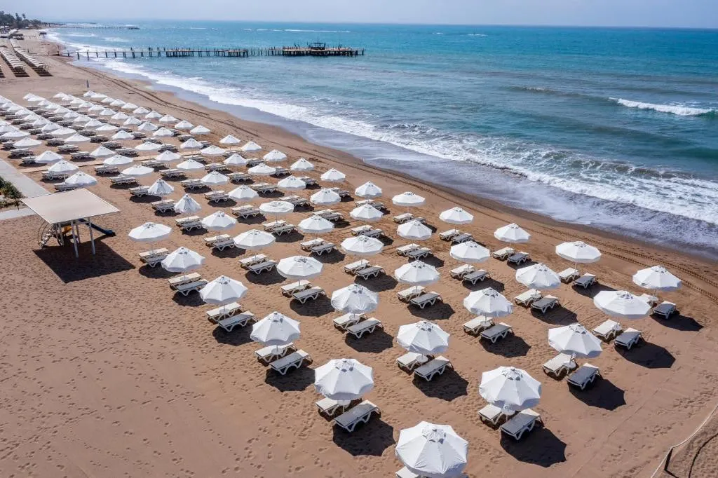 BARUT GOIA (EX. BARUT SUNWING SIDE BEACH)
