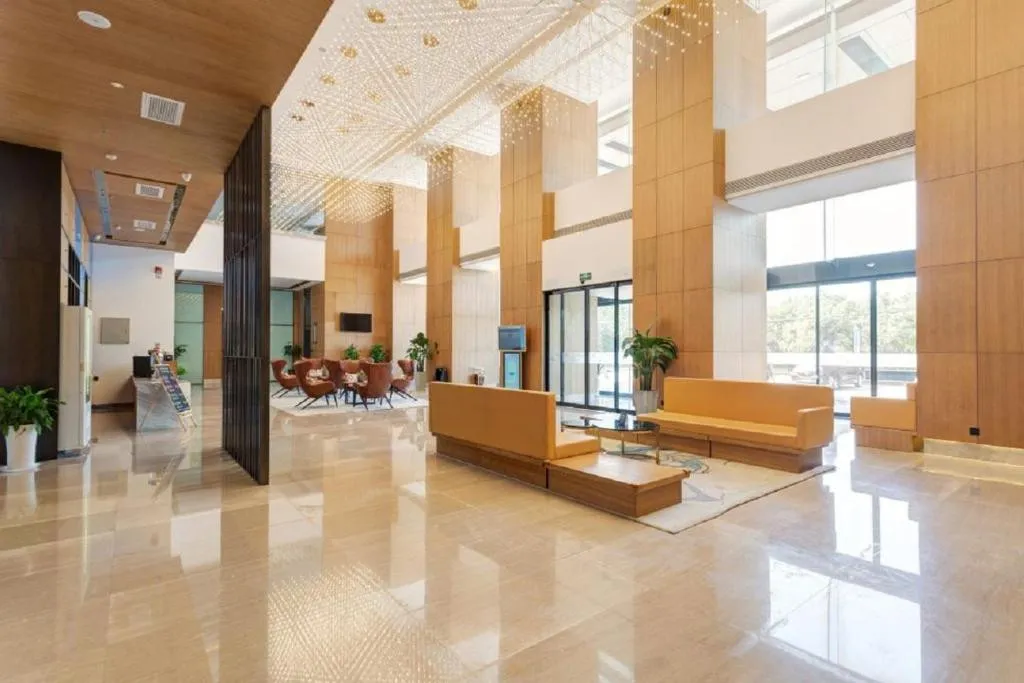 FAIRFIELD BY MARRIOTT XI AN NORTH STATION