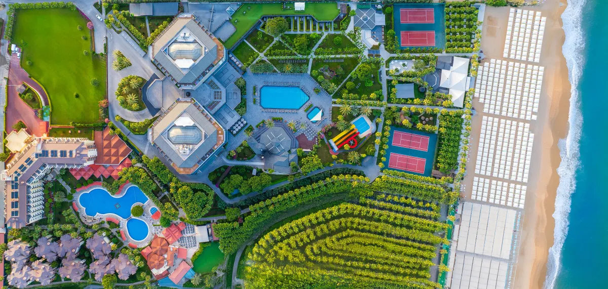MIRAMARE QUEEN HOTEL