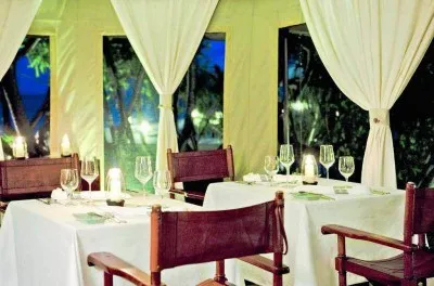 BANYAN TREE MALDIVES MADIVARU