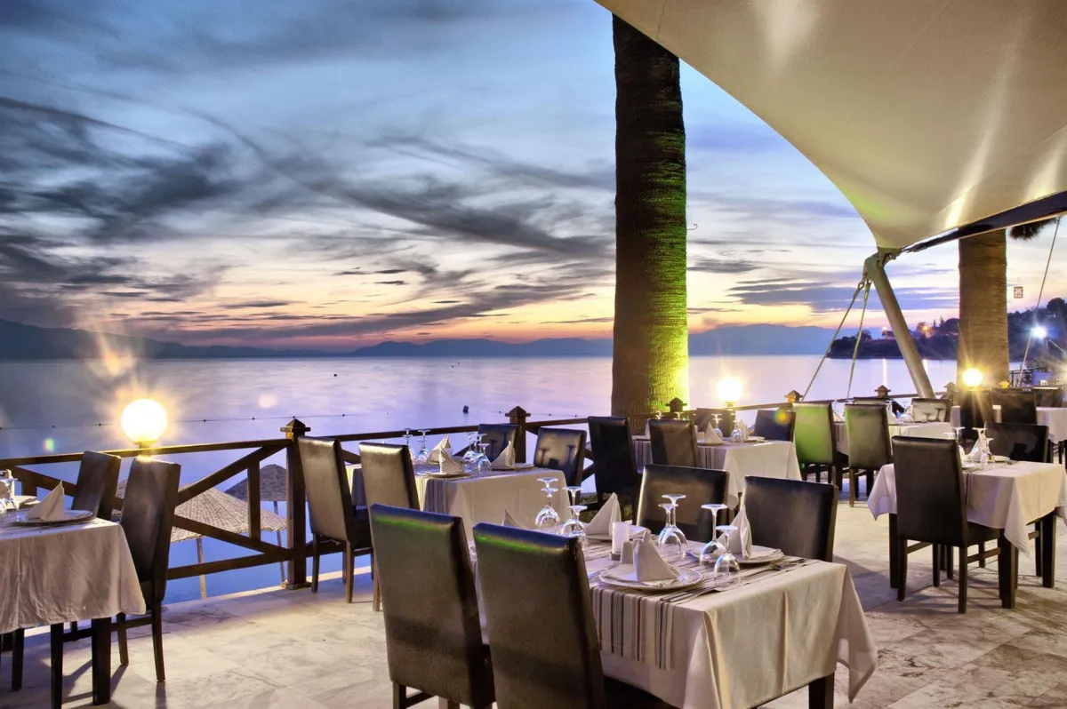 OMER HOLIDAY RESORT (EX. OMER PRIME HOLIDAY RESORT)