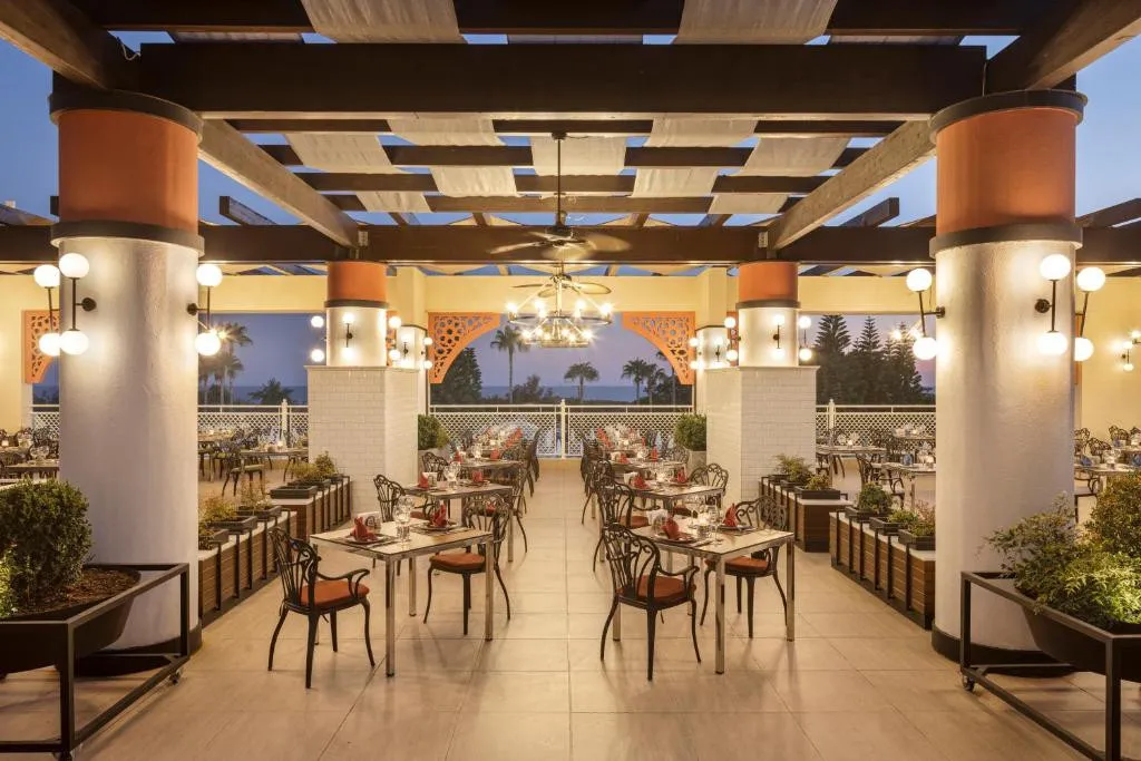SIDE STAR RESORT (EX. VERA CLUB LINDITA)