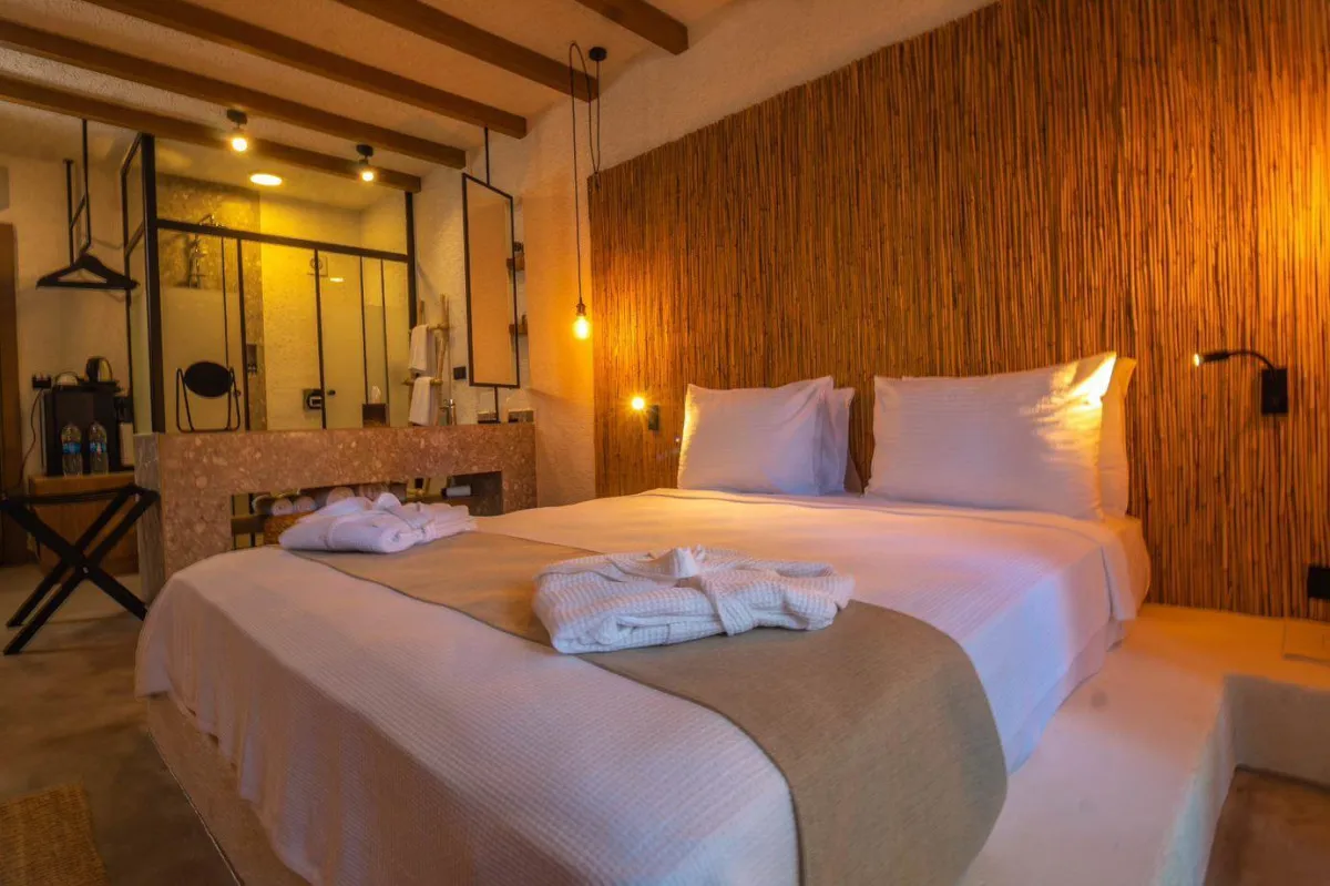 VERY CHIC BODRUM ADULTS ONLY (EX. MARVIDA SENSES VERY CHIC)