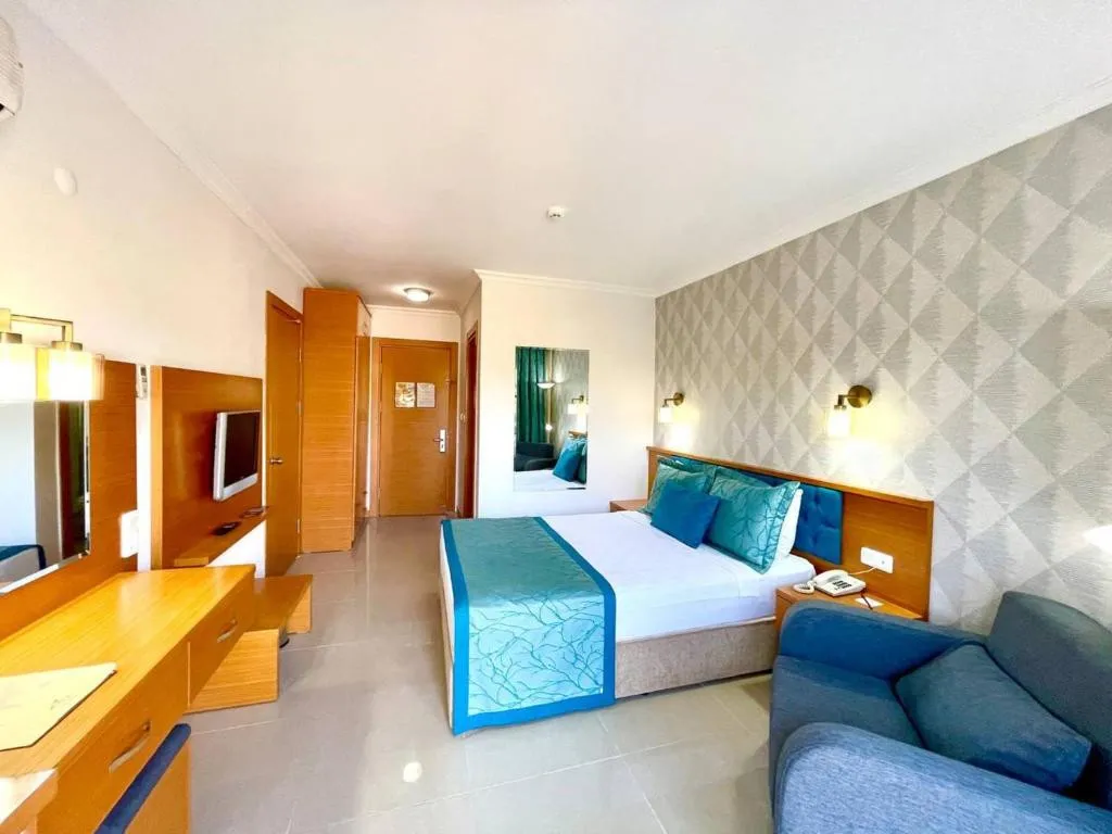 GREEN FOREST HOLIDAY VILLAGE
