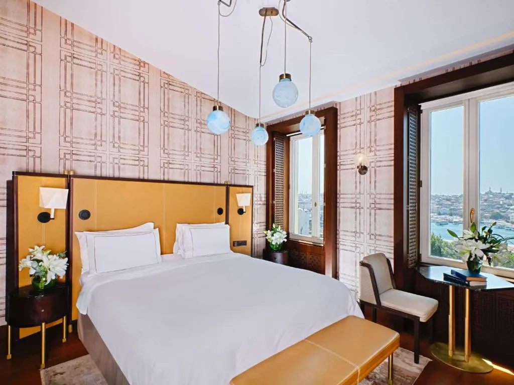 THE GALATA ISTANBUL HOTEL — MGALLERY BY SOFITEL