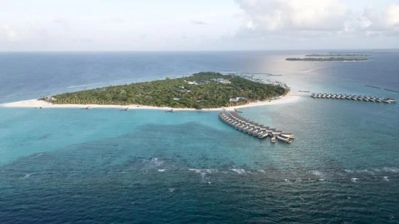 RAAYA BY ATMOSPHERE (EX. AMARI RAAYA MALDIVES)