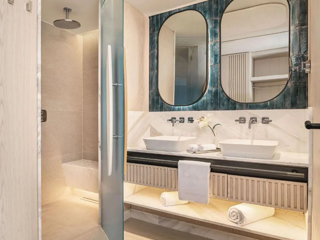 SWISSOTEL RESORT AND SPA CESME (EX. SHERATON CESME)