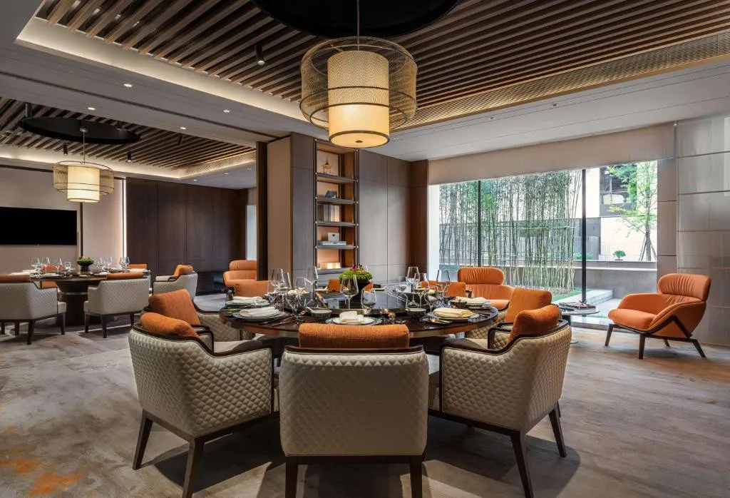 CANOPY BY HILTON XIAN QUJIANG