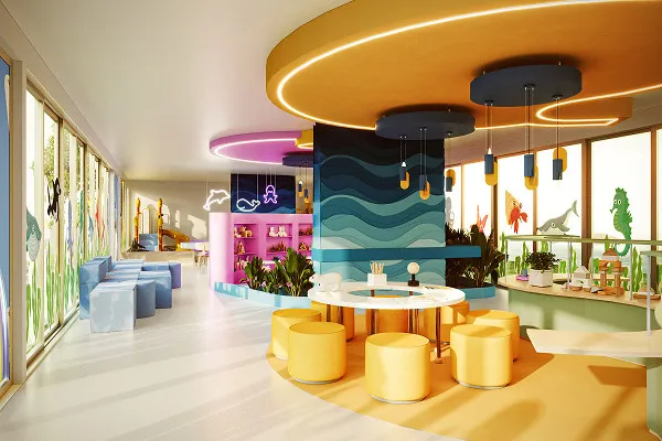 HOLIDAY INN RESORT WEST BEACH