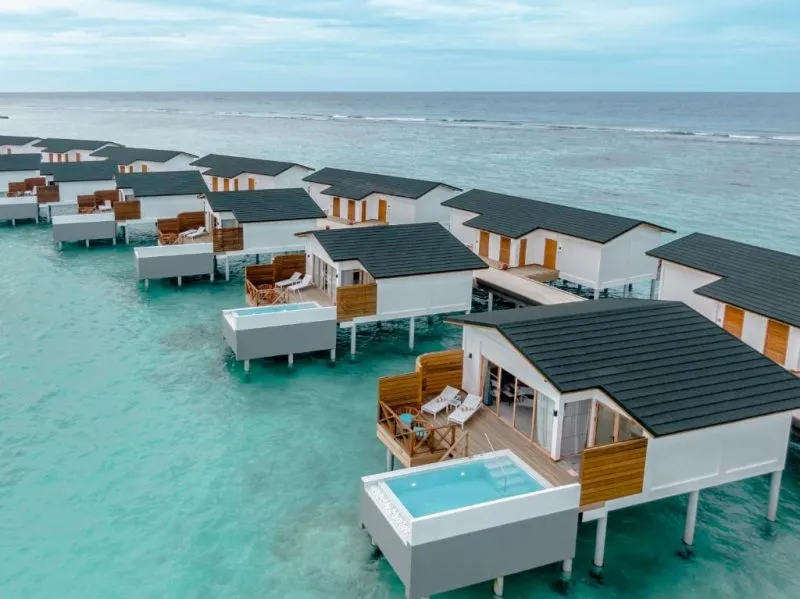 JOY ISLAND