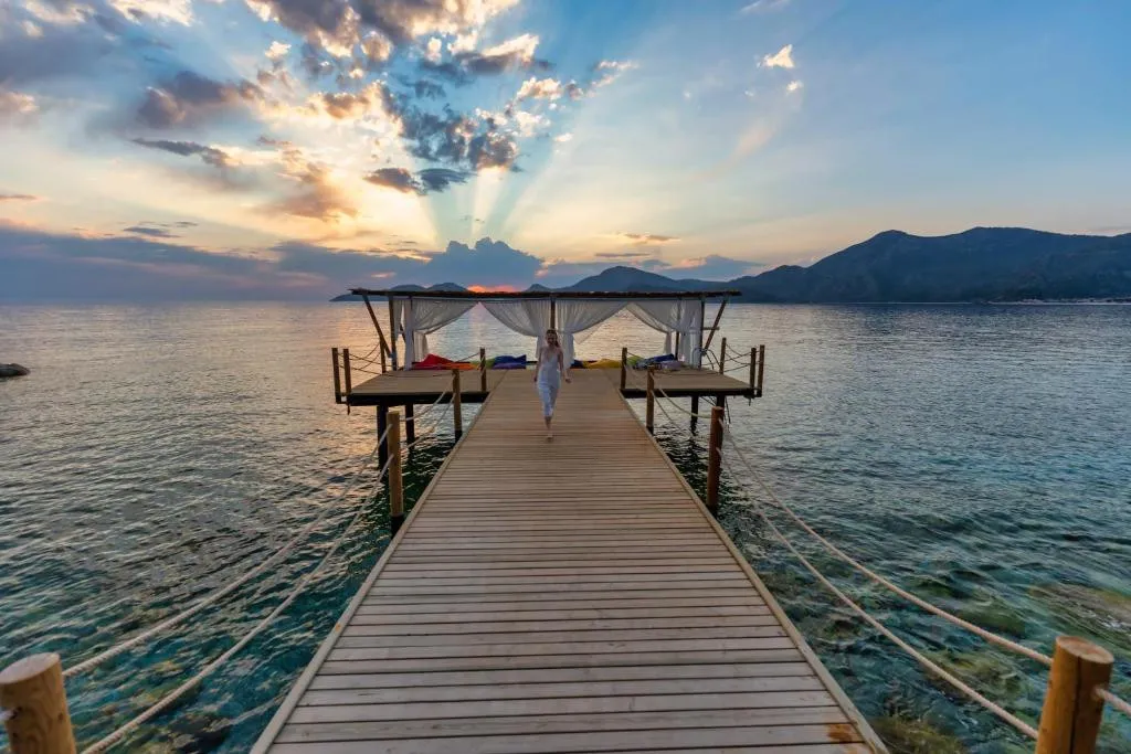 LIBERTY HOTELS LYKIA ADULTS ONLY 16+