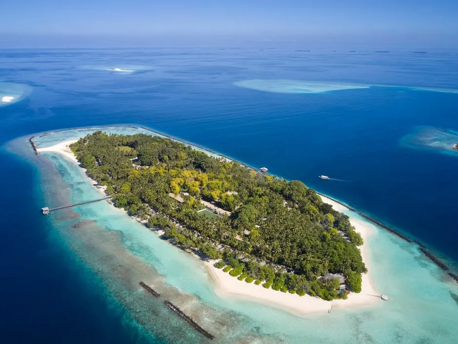 ROYAL ISLAND RESORT & SPA