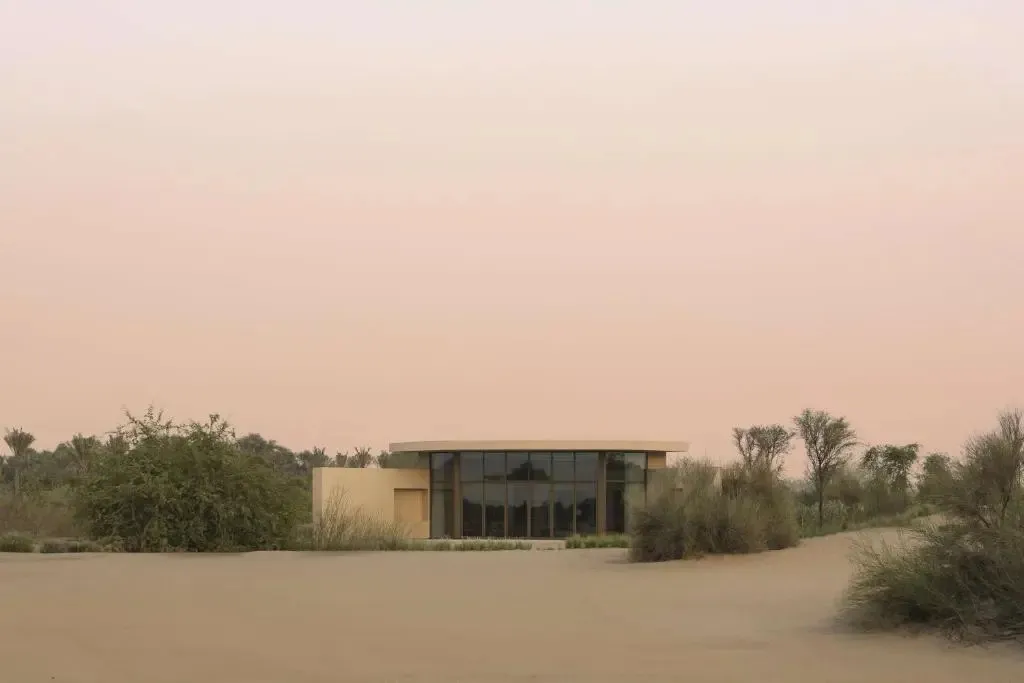 BAB AL SHAMS DESERT RESORT & SPA
