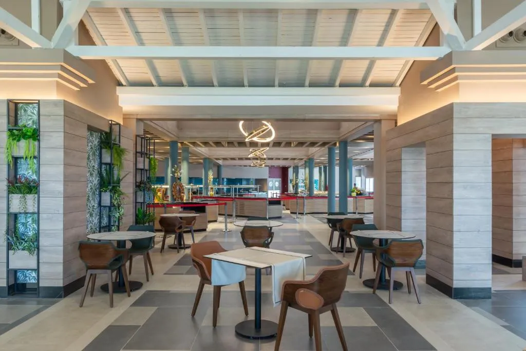 BAIA SALIMA KEMER (EX. BAIA KEMER CLUB)