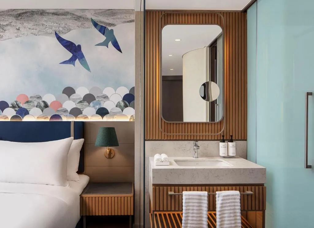 LOKALIST ISTANBUL A TRIBUTE PORTFOLIO HOTEL (EX. AVANTGARDE TAKSIM SQUARE)