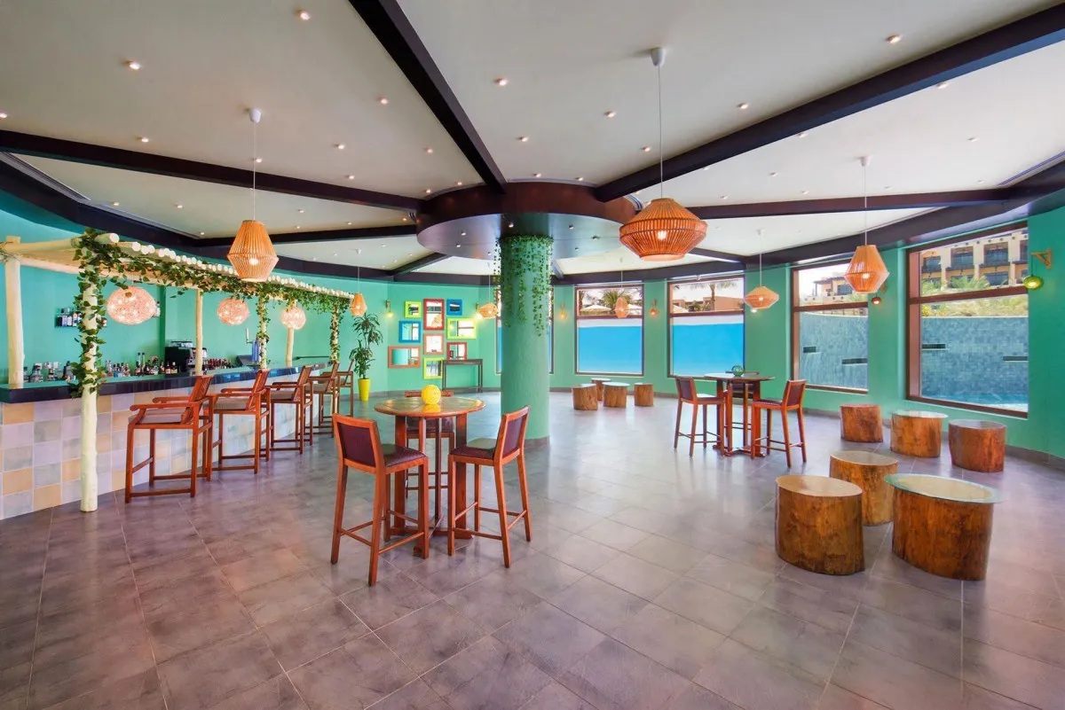 RIXOS AL MAIRID RAS AL KHAIMAH (EX. HILTON RAS AL KHAIMAH BEACH RESORT)