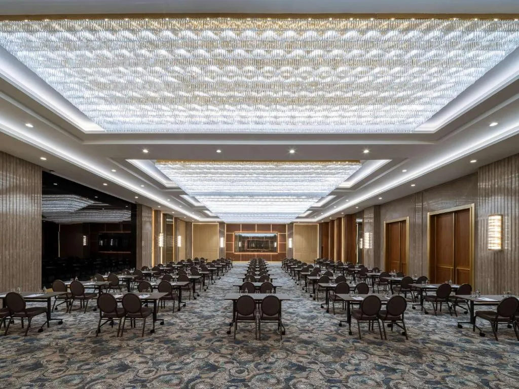 SOFITEL ISTANBUL TAKSIM