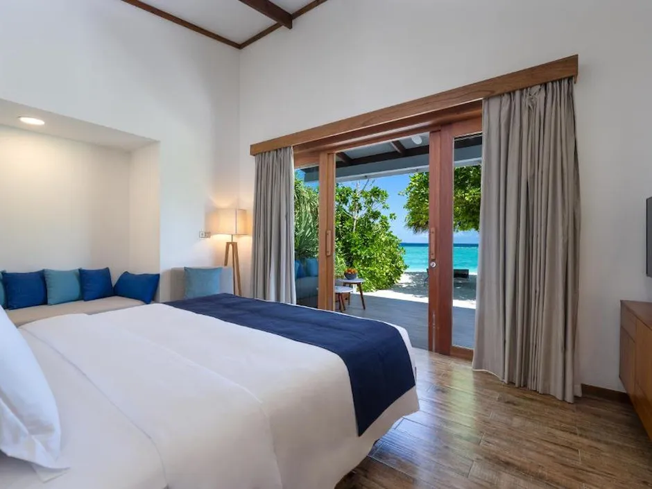 IFURU ISLAND MALDIVES