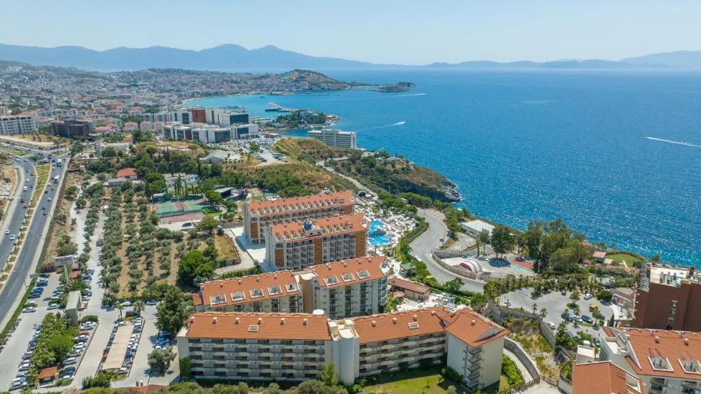 RAMADA RESORT BY WYNDHAM KUSADASI & GOLF