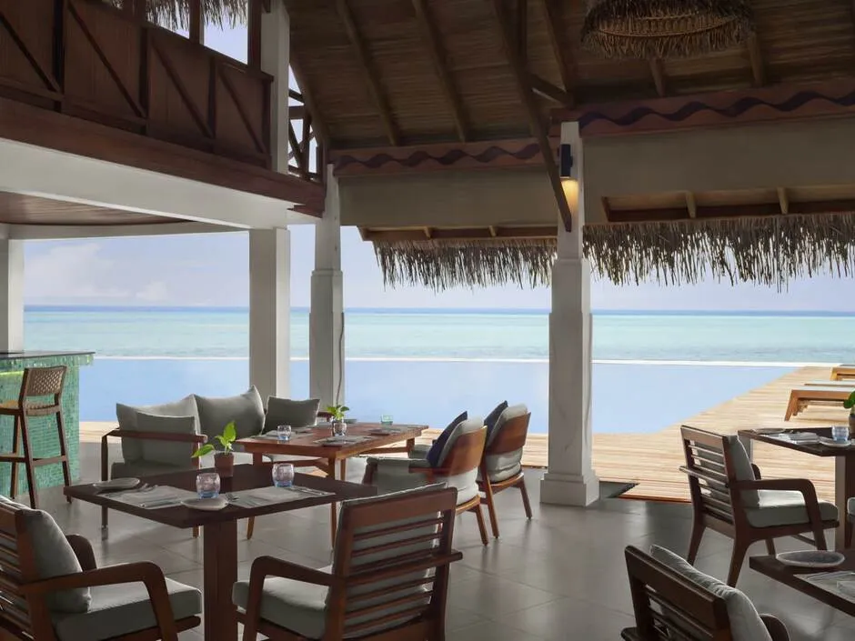 ANANTARA VELI MALDIVES