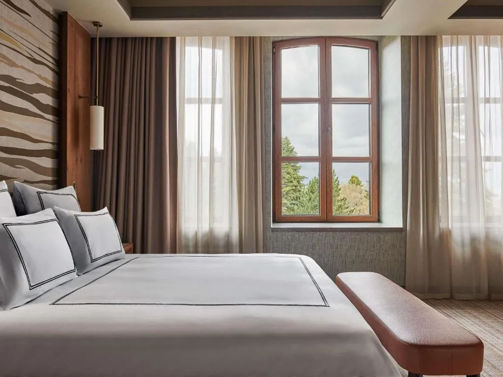 SWISSOTEL ULUDAG BURSA