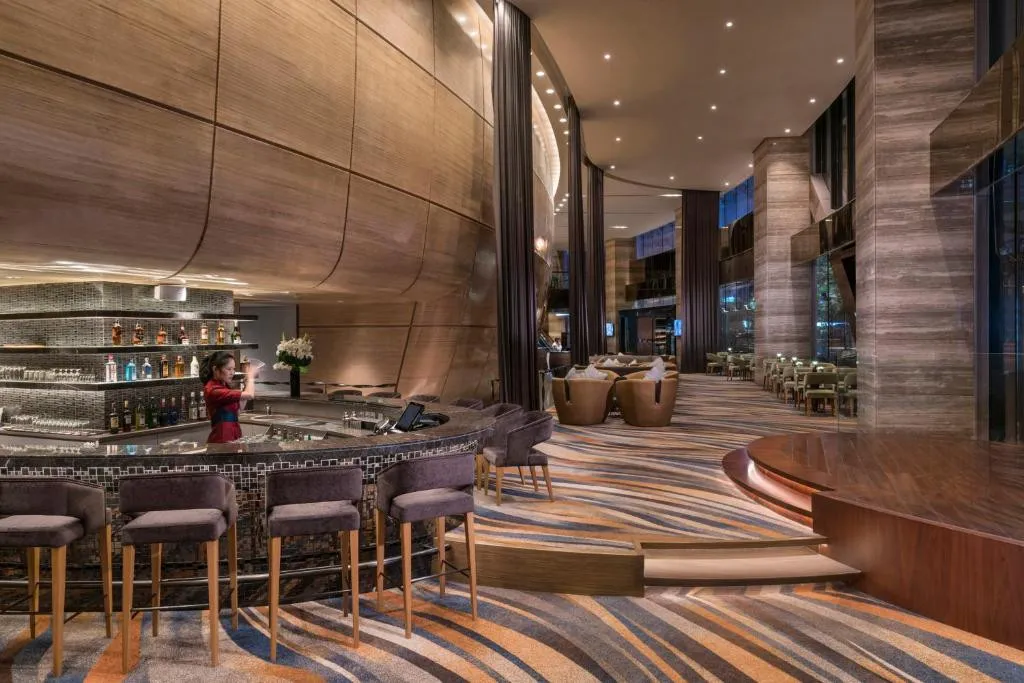 AMARA SIGNATURE SHANGHAI