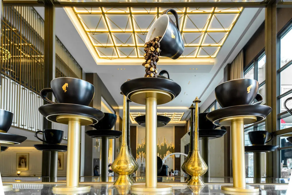 SOFITEL DUBAI JUMEIRAH BEACH